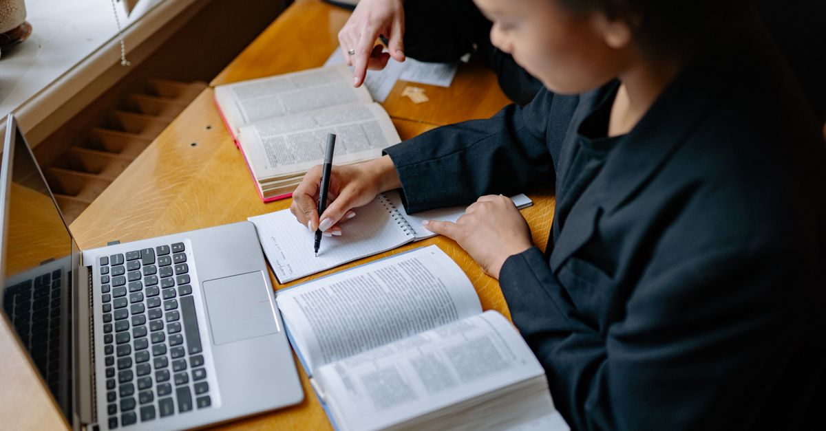 Indian student preparing for an AI training platform qualification assessment