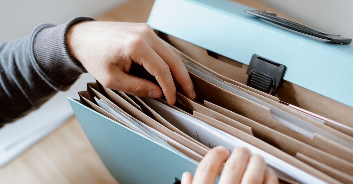 What is FIRA and eFIRA, and Why Your Bank Keeps Asking For It