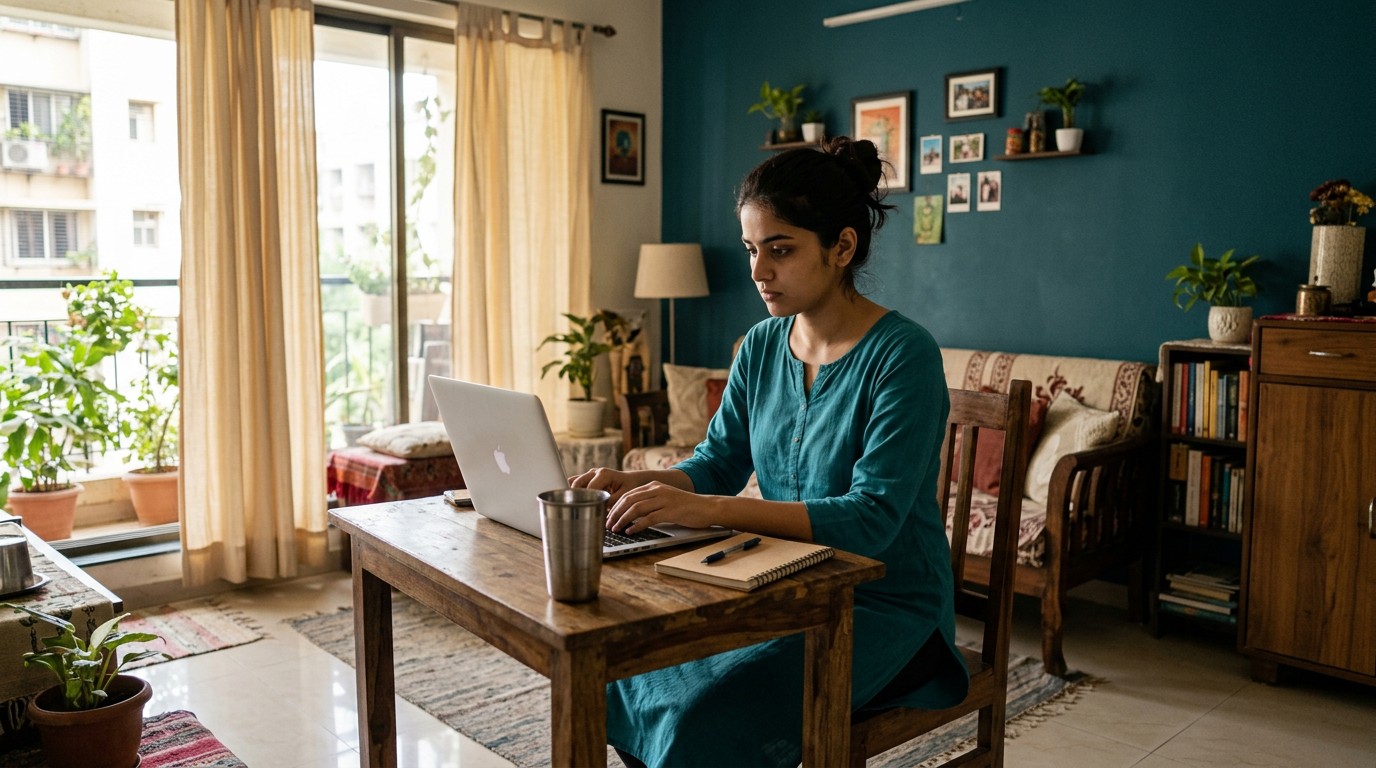 Work From Home Jobs for Freshers: Who Hires, Who Charges