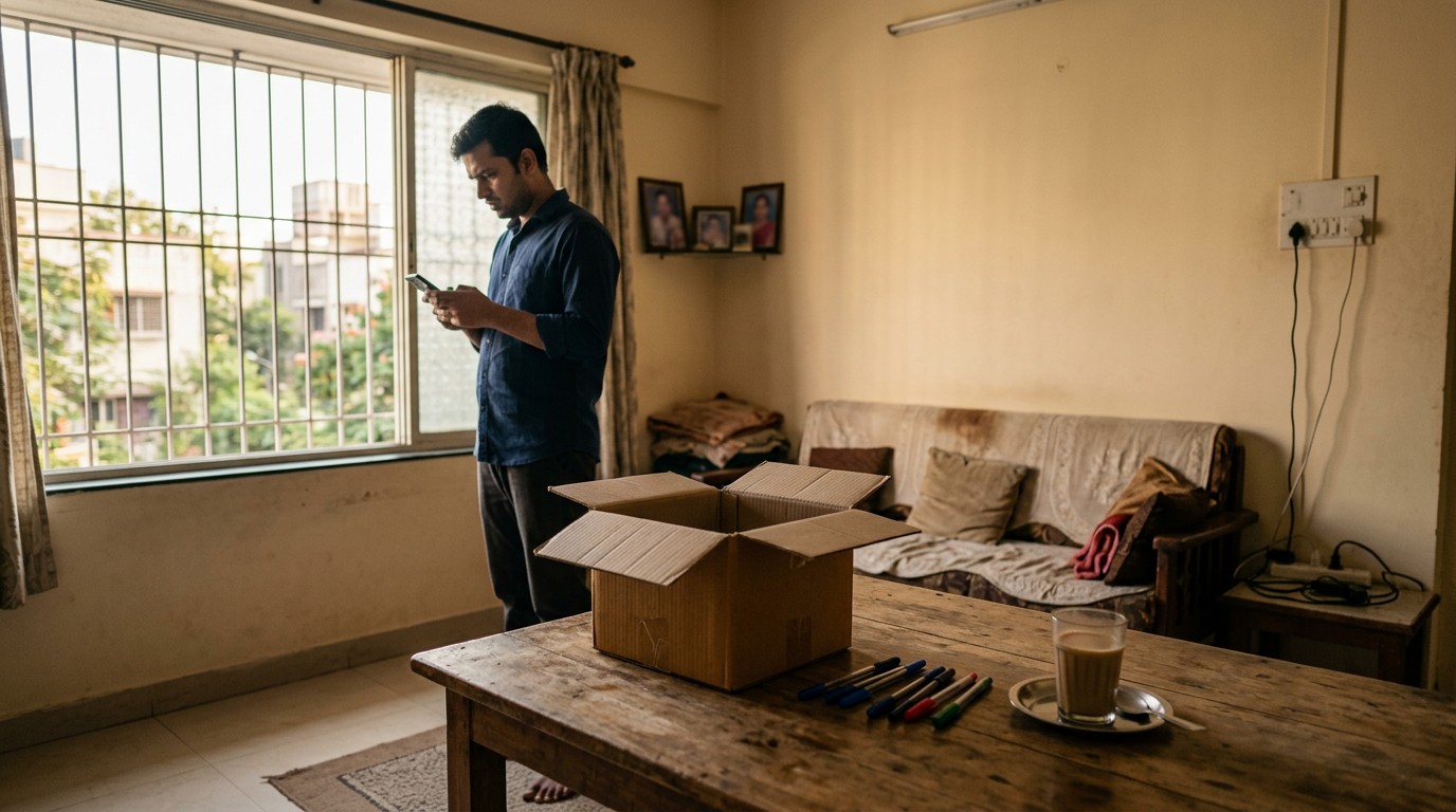 Packing Jobs From Home: What People Who Paid Report
