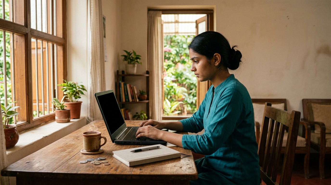 AI Training Students India: Who Qualifies, What It Pays