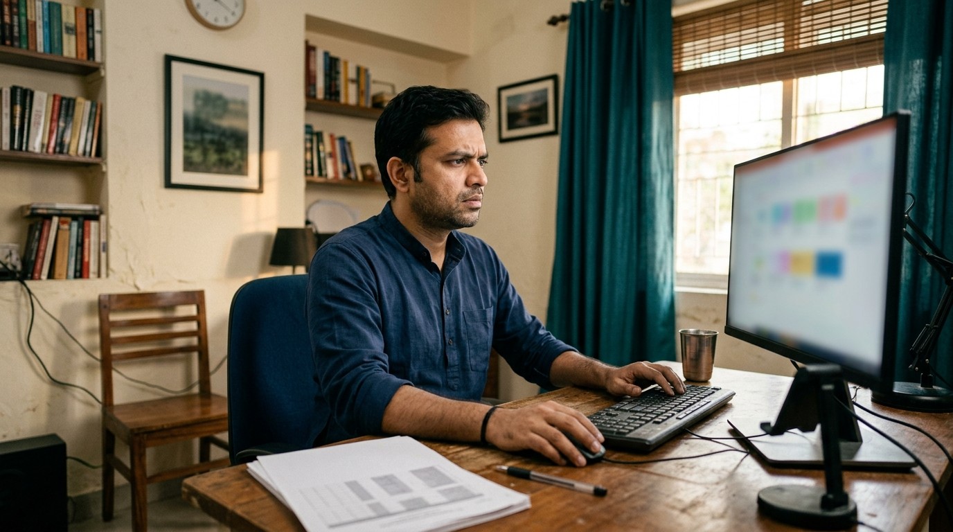 Remote Data Entry Jobs: The Honest Truth About This Category