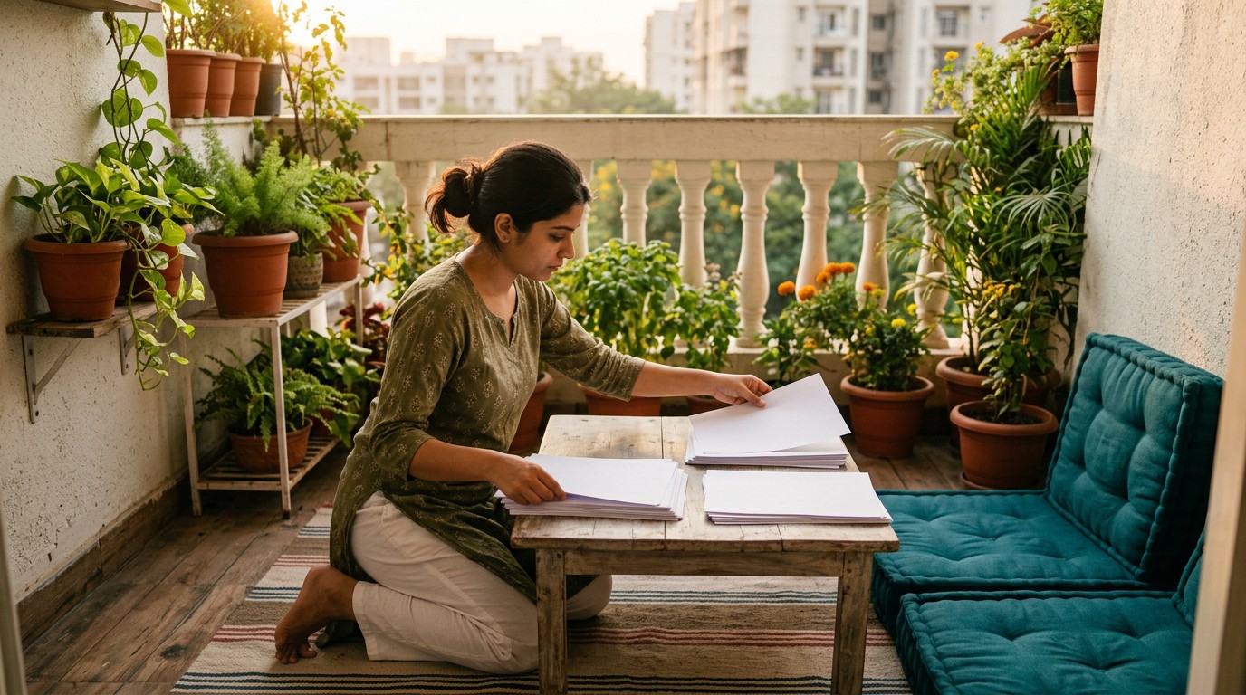 ITR3 vs ITR4 Online Earners: Which Form Applies to You
