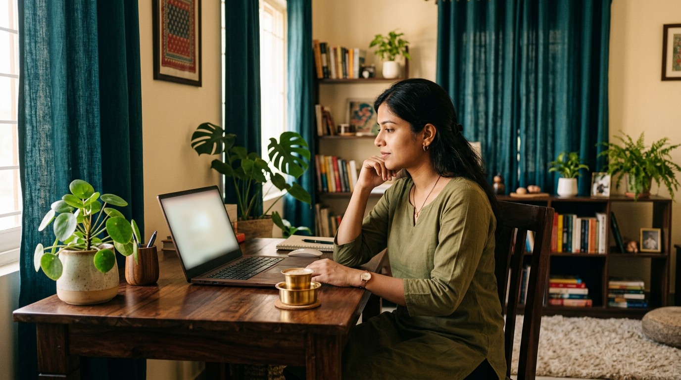 GST Registration for Freelancers: When You Actually Need It