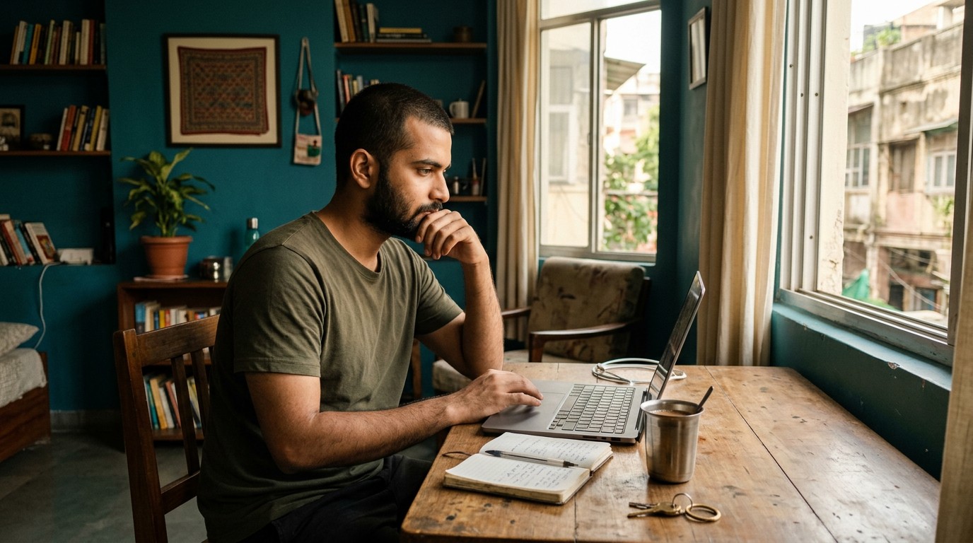 Why Indian Applicants Get Rejected on AI Training Platforms