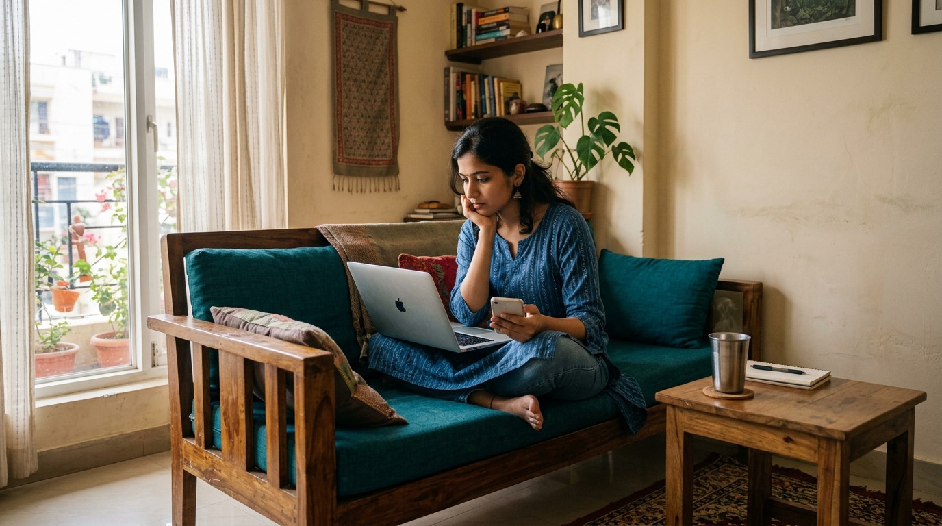 Forever Company Work From Home: It Is Not a Job Offer