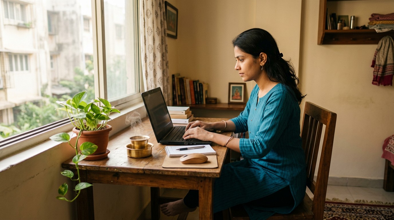Paise Kaise Kamaye Online Honest Guide Bina Jhooth Ke