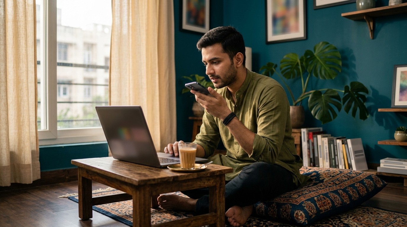 AI Training Platforms for Hindi Speakers: What They Pay