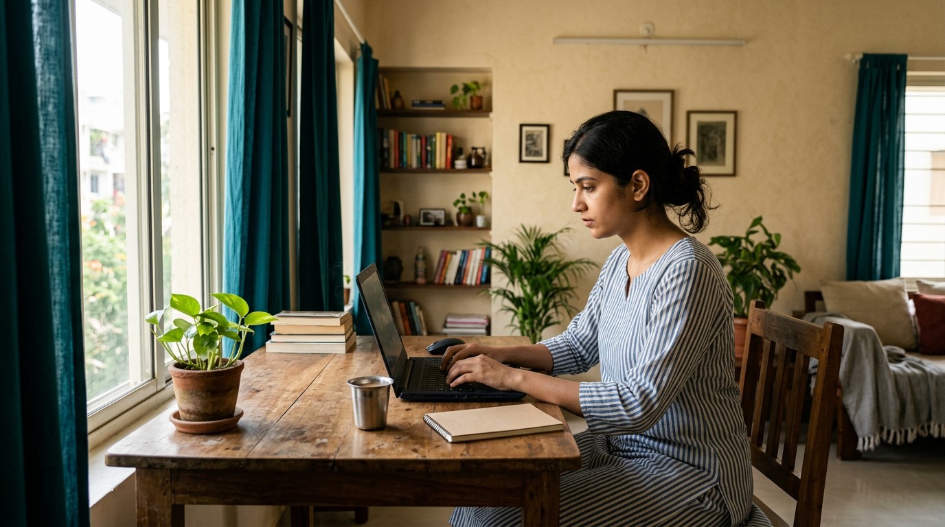 Virtual Assistant Jobs Remote: What India Postings Pay