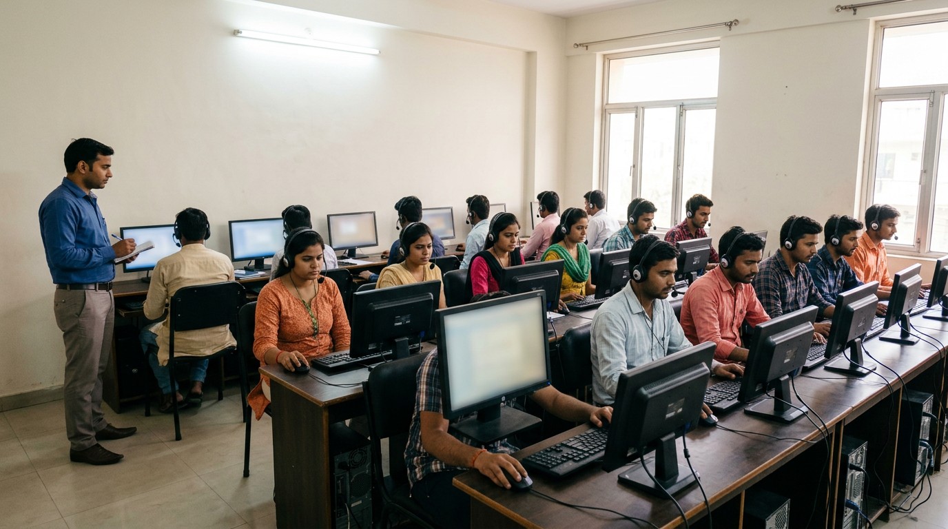 Medical Transcription Jobs From Home: Course Fee vs Real Pay