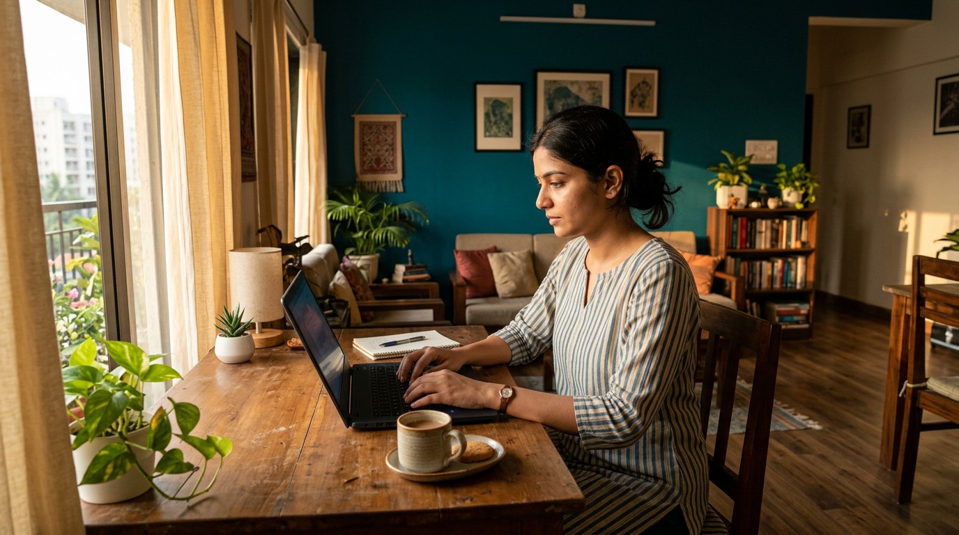 Chat Support Work From Home: Real BPO Jobs vs Fee Apps