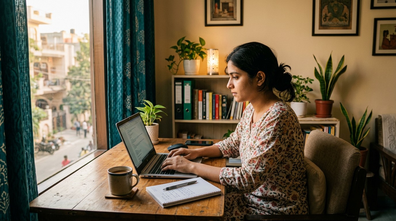 Remote Bookkeeping Jobs India: What Certification Buys You